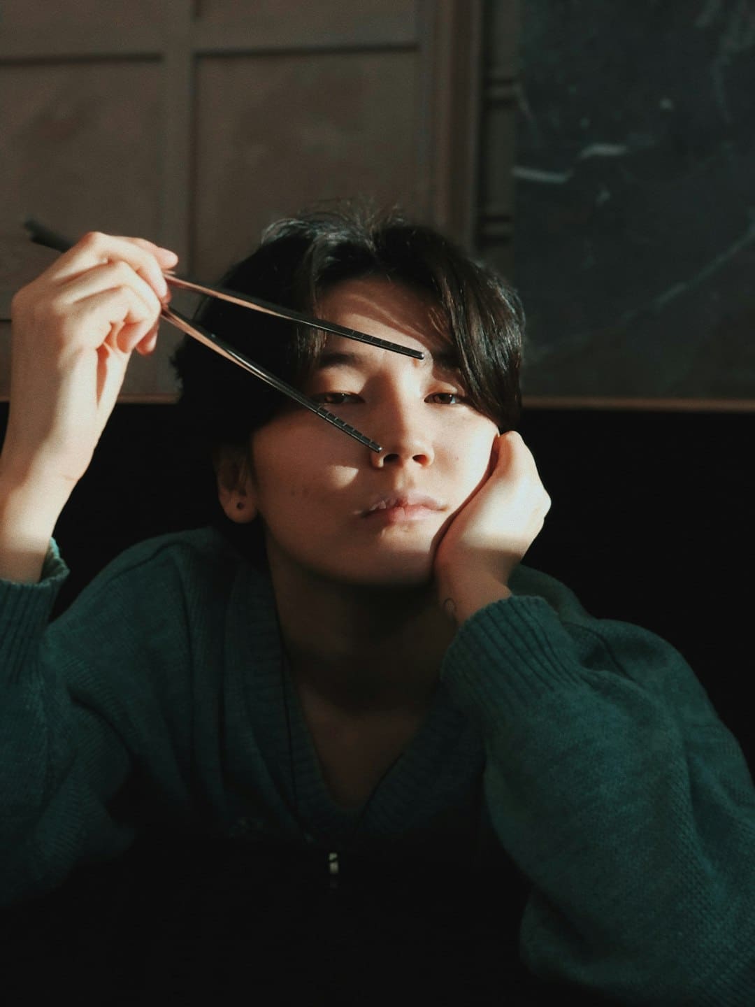 电影《有朵云像你》沈阳路演观众齐赞浪漫暖心 姚婷婷何蓝逗共享爱的悸动与治好
